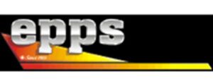 A black and yellow banner with the word " apps ".