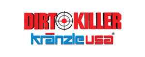 A logo of art kills and tanzie usa