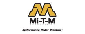 A picture of the mi-t-m corporation logo.