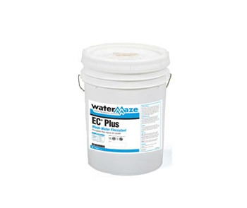 A bucket of e - f - te on a white background with Parts Washers.